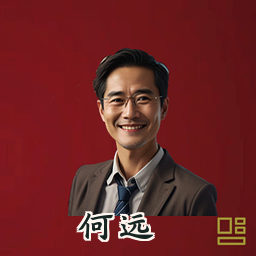 何远