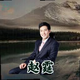 赵霆